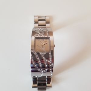 Guess wrist watch